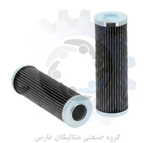 متالیکان فارس-المنت فیلتر هیدرولیک برند GRANCH مدل PRF70K25MEPE